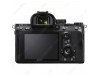 Sony Alpha A7 III Body Only (Promo Cahsback Rp 2.000.000) 